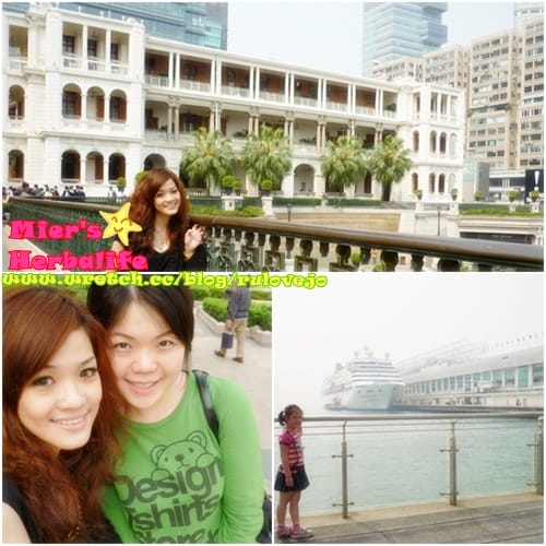 HK香港 沾仔記 尖沙嘴之好吃的雲吞麵