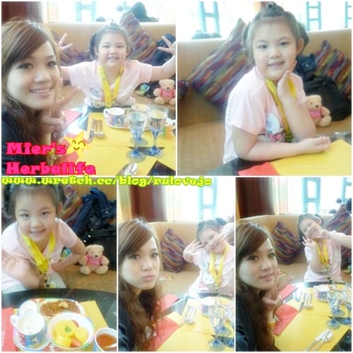 HK香港 到了香港迪士尼,看了遊行和煙火