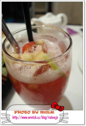 下午茶 Dazzling Cafe x Hello Kitty 獨家限定 kitty 蜜糖吐司 - 第24張圖 下一張(熱鍵:c)