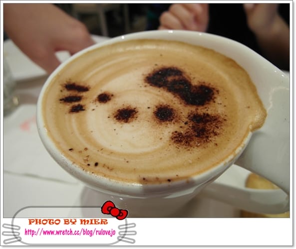 下午茶 Dazzling Cafe x Hello Kitty 獨家限定 kitty 蜜糖吐司 - 第28張圖 下一張(熱鍵:c)