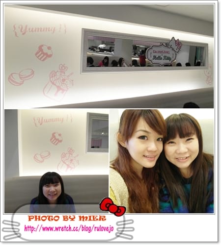 下午茶 Dazzling Cafe x Hello Kitty 獨家限定 kitty 蜜糖吐司 - 第15張圖 下一張(熱鍵:c)