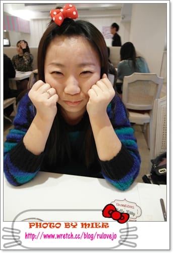 下午茶 Dazzling Cafe x Hello Kitty 獨家限定 kitty 蜜糖吐司 - 第30張圖 下一張(熱鍵:c)