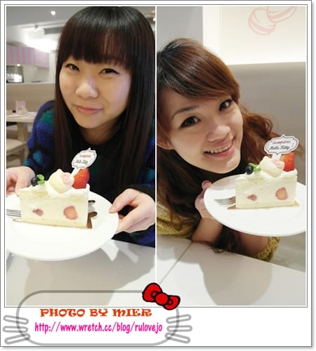 下午茶 Dazzling Cafe x Hello Kitty 獨家限定 kitty 蜜糖吐司 - 第17張圖 下一張(熱鍵:c)