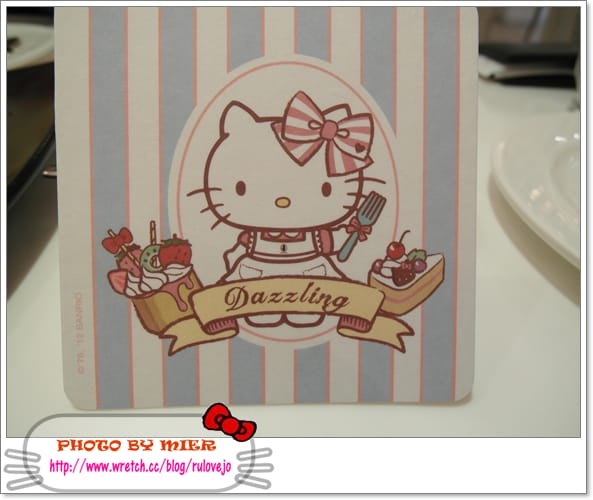 下午茶 Dazzling Cafe x Hello Kitty 獨家限定 kitty 蜜糖吐司 - 第26張圖 下一張(熱鍵:c)
