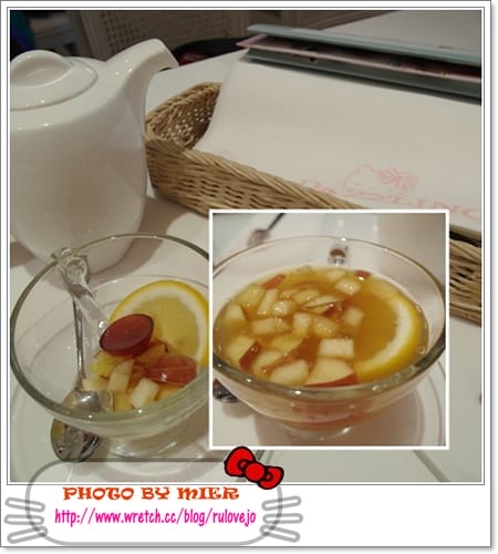 下午茶 Dazzling Cafe x Hello Kitty 獨家限定 kitty 蜜糖吐司 - 第21張圖 下一張(熱鍵:c)