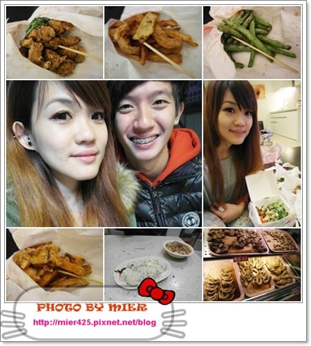 夜市 銅板美食 宜蘭 羅東夜市 當歸羊肉 臭豆腐 東山鴨頭 涼拌春捲 好吃美食不能錯過 - 第46張圖 10