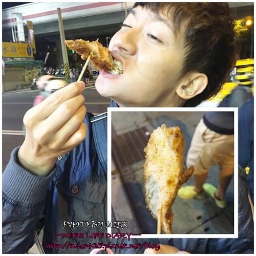 夜市 銅板美食 宜蘭 羅東夜市 當歸羊肉 臭豆腐 東山鴨頭 涼拌春捲 好吃美食不能錯過 - 第36張圖 1.jpg