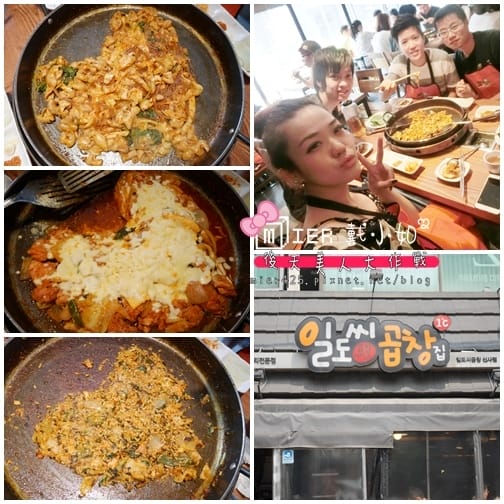 韓國|| 首爾 惠化站 梨花洞壁畫村 拍照好景點之韓劇拍攝地點 韓國大學路童趣彩繪塗鴉村 - 第54張圖 cats.jpg