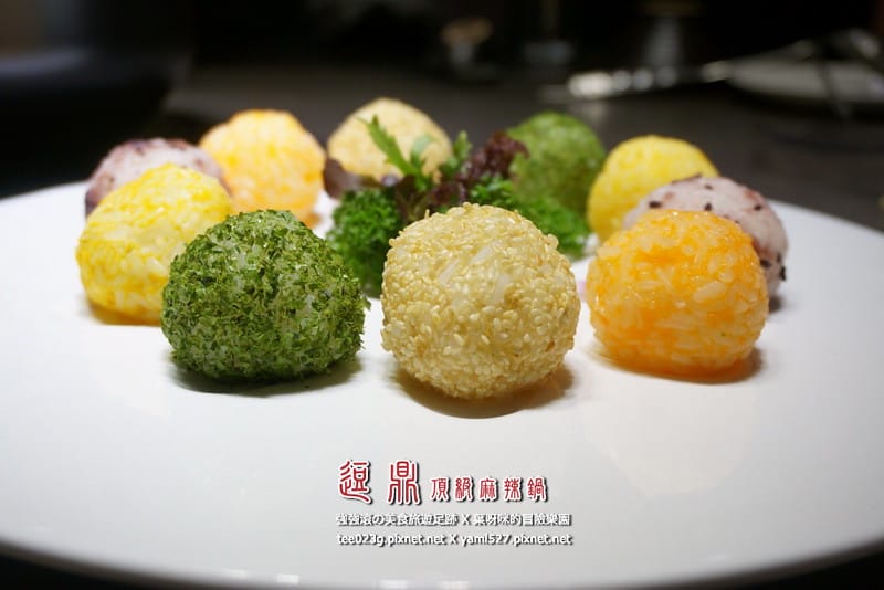 鍋物 台北大安區 逗鼎 噱頭十足 話題視覺效果滿分的鍋物料理