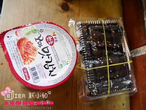 韓國 首爾 麻浦區 必吃韓國烤肉 站著吃韓牛小排서서먹는갈비집 只有鐵桶站著吃的烤肉店 新村站7號出口 - 第18張圖 P1030003