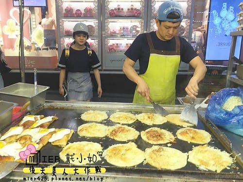 韓國 首爾 明洞 超好逛韓系彩妝 在地小吃美食 去不膩的購物天堂 - 第25張圖 IMG_6760