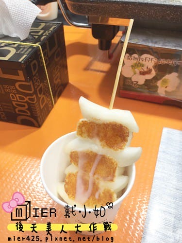 韓國 首爾 明洞 超好逛韓系彩妝 在地小吃美食 去不膩的購物天堂 - 第18張圖 IMG_6750