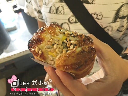 韓國 首爾 明洞 超好逛韓系彩妝 在地小吃美食 去不膩的購物天堂 - 第33張圖 IMG_6774