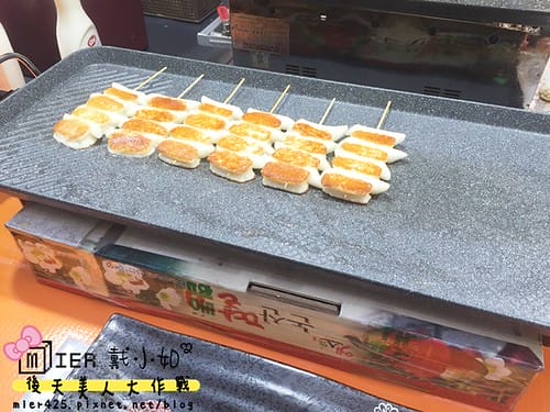 韓國 首爾 明洞 超好逛韓系彩妝 在地小吃美食 去不膩的購物天堂 - 第17張圖 IMG_6749