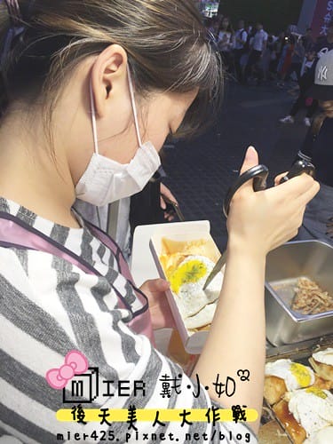 韓國 首爾 明洞 超好逛韓系彩妝 在地小吃美食 去不膩的購物天堂 - 第27張圖 IMG_6763