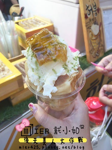 韓國 首爾 明洞 超好逛韓系彩妝 在地小吃美食 去不膩的購物天堂 - 第24張圖 IMG_6758