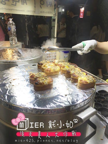 韓國 首爾 明洞 超好逛韓系彩妝 在地小吃美食 去不膩的購物天堂 - 第31張圖 IMG_6769