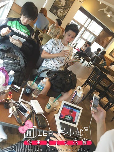 韓國 首爾 明洞 超好逛韓系彩妝 在地小吃美食 去不膩的購物天堂 - 第6張圖 IMG_6730