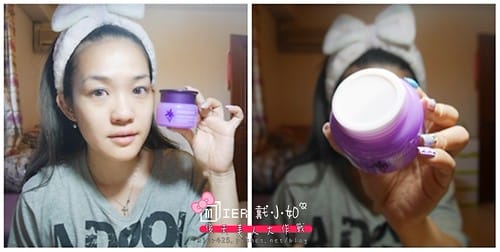 保養|| 冬天保養 innisfree 濟州寒蘭複合滋養水+濟州寒蘭複合滋養精華+Special Set 同場加映3D光影修修眼彩筆 - 第11張圖 5