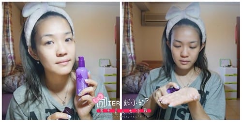 保養|| 冬天保養 innisfree 濟州寒蘭複合滋養水+濟州寒蘭複合滋養精華+Special Set 同場加映3D光影修修眼彩筆 - 第7張圖 3