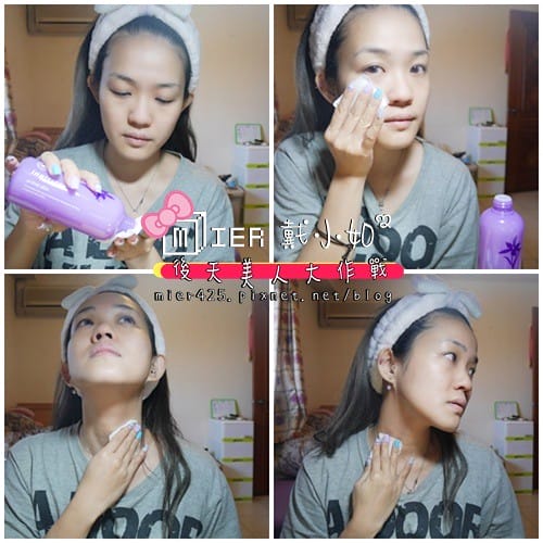 保養|| 冬天保養 innisfree 濟州寒蘭複合滋養水+濟州寒蘭複合滋養精華+Special Set 同場加映3D光影修修眼彩筆 - 第6張圖 2