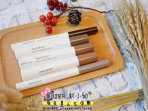 保養|| 冬天保養 innisfree 濟州寒蘭複合滋養水+濟州寒蘭複合滋養精華+Special Set 同場加映3D光影修修眼彩筆 - 第15張圖 P1170413