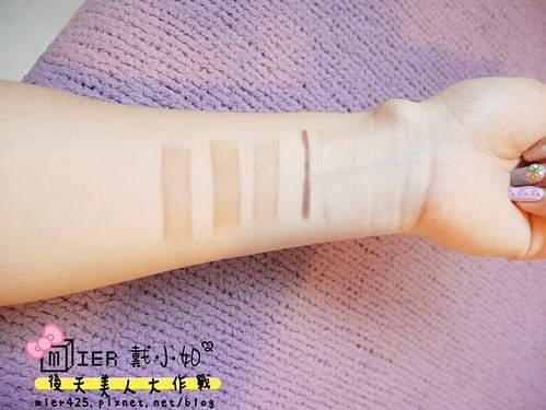 保養|| 冬天保養 innisfree 濟州寒蘭複合滋養水+濟州寒蘭複合滋養精華+Special Set 同場加映3D光影修修眼彩筆 - 第16張圖 P1170448