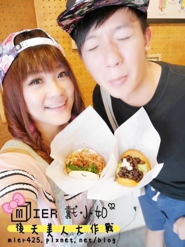 懶人包 台中吃喝玩樂行程攻略 住宿 小吃不能錯過 熱門打卡 熱門景點 台中二天一夜就要這樣玩 - 第6張圖 P1100175.JPG