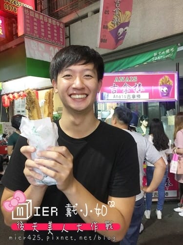 懶人包 台中吃喝玩樂行程攻略 住宿 小吃不能錯過 熱門打卡 熱門景點 台中二天一夜就要這樣玩 - 第10張圖 3615.JPG