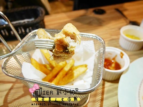 食記 新北美食 蘆洲區 N訪 OMG創義料理 隱藏版美食要開口問才吃得到 平價好料理 CP值爆炸高 捷運美食 蘆洲站 - 第36張圖 P1180908