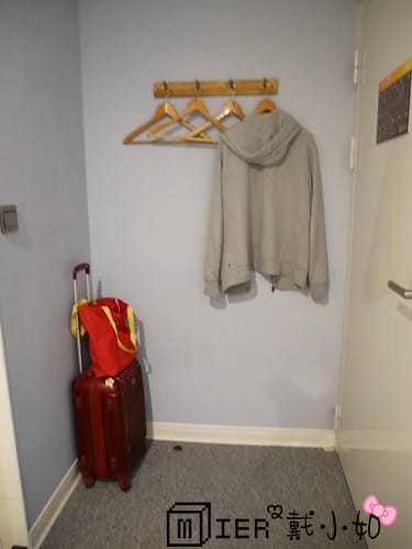 台中|| 一中住宿 博客創意旅店 Box Design Hotel 主題房 背包床位 台中設計旅館推薦 近台中火車站 - 第21張圖 P1190775