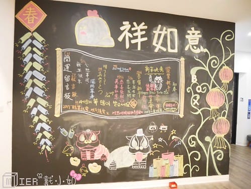 台中|| 一中住宿 博客創意旅店 Box Design Hotel 主題房 背包床位 台中設計旅館推薦 近台中火車站 - 第30張圖 P1190782