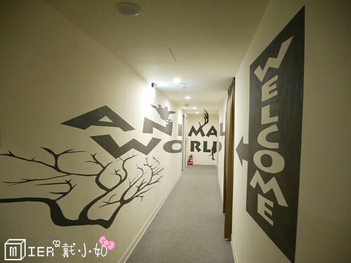 台中|| 一中住宿 博客創意旅店 Box Design Hotel 主題房 背包床位 台中設計旅館推薦 近台中火車站 - 第19張圖 P1190766