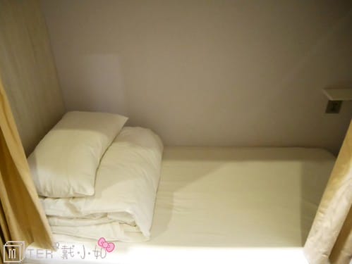 台中|| 一中住宿 博客創意旅店 Box Design Hotel 主題房 背包床位 台中設計旅館推薦 近台中火車站 - 第35張圖 P1190785