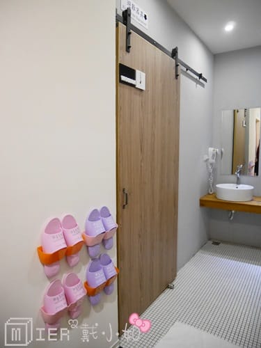 台中|| 一中住宿 博客創意旅店 Box Design Hotel 主題房 背包床位 台中設計旅館推薦 近台中火車站 - 第36張圖 P1190786