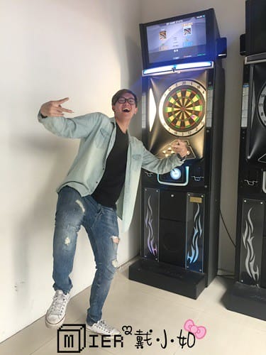 台中|| 一中住宿 博客創意旅店 Box Design Hotel 主題房 背包床位 台中設計旅館推薦 近台中火車站 - 第66張圖 IMG_3705