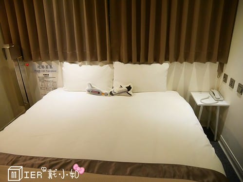 台中|| 一中住宿 博客創意旅店 Box Design Hotel 主題房 背包床位 台中設計旅館推薦 近台中火車站 - 第41張圖 P1190792