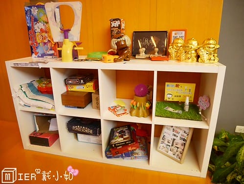 台中|| 一中住宿 博客創意旅店 Box Design Hotel 主題房 背包床位 台中設計旅館推薦 近台中火車站 - 第10張圖 P1190755