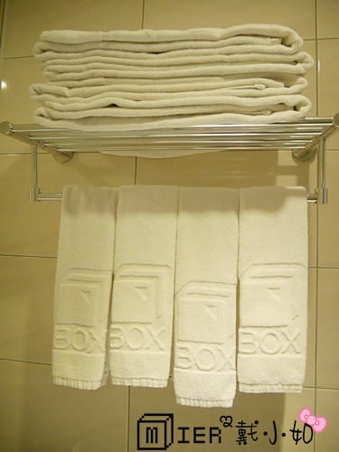 台中|| 一中住宿 博客創意旅店 Box Design Hotel 主題房 背包床位 台中設計旅館推薦 近台中火車站 - 第27張圖 P1190773