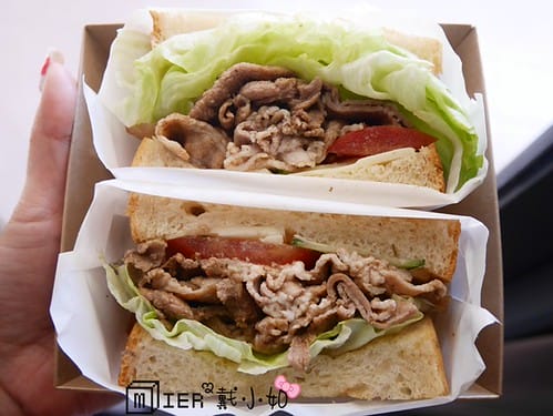 台中|| 一中住宿 博客創意旅店 Box Design Hotel 主題房 背包床位 台中設計旅館推薦 近台中火車站 - 第63張圖 P1190833