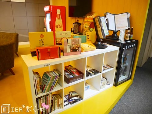 台中|| 一中住宿 博客創意旅店 Box Design Hotel 主題房 背包床位 台中設計旅館推薦 近台中火車站 - 第12張圖 P1190757