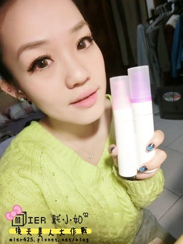 底妝 防曬有一套 純物理防曬系列 AVIVA控油保濕防曬乳SPF50 PA 夏天玩樂防曬不怕黑(文末抽小禮物) - 第17張圖 CIMG9781.JPG