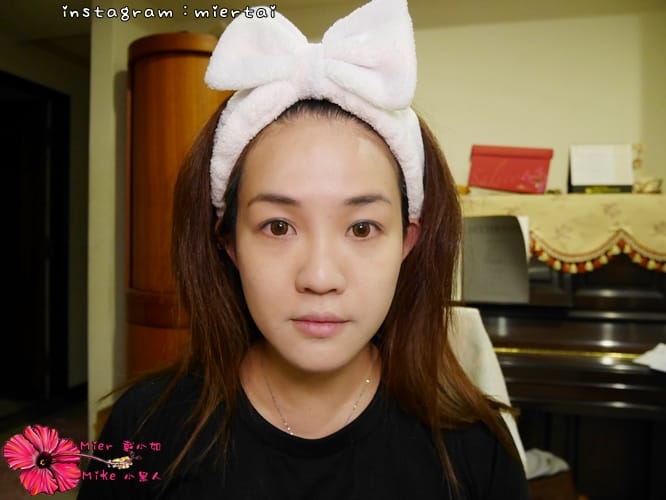 彩妝 讓我擁有乾淨眼妝 NAF 極致眼線三重奏 防水眼線液筆 速乾防水 快速上妝 (文末送禮) - 第8張圖 P1350219