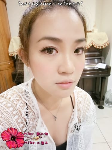 彩妝 讓我擁有乾淨眼妝 NAF 極致眼線三重奏 防水眼線液筆 速乾防水 快速上妝 (文末送禮) - 第15張圖 CIMG0646