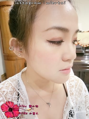 彩妝 讓我擁有乾淨眼妝 NAF 極致眼線三重奏 防水眼線液筆 速乾防水 快速上妝 (文末送禮) - 第17張圖 CIMG0634