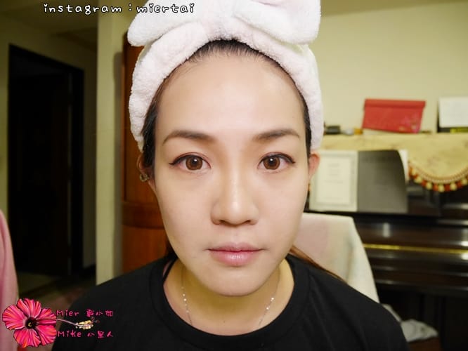 彩妝 讓我擁有乾淨眼妝 NAF 極致眼線三重奏 防水眼線液筆 速乾防水 快速上妝 (文末送禮) - 第11張圖 P1350234