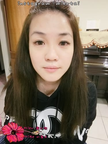 彩妝 打造無害聖誕節妝容 FreshO2 零毛孔底妝就靠校色飾底乳 微醺Bar12色礦物眼影盤 多種妝容就靠它 - 第15張圖 CIMG0495