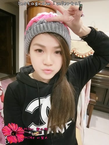 彩妝 打造無害聖誕節妝容 FreshO2 零毛孔底妝就靠校色飾底乳 微醺Bar12色礦物眼影盤 多種妝容就靠它 - 第32張圖 CIMG0543