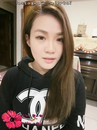 彩妝 打造無害聖誕節妝容 FreshO2 零毛孔底妝就靠校色飾底乳 微醺Bar12色礦物眼影盤 多種妝容就靠它 - 第33張圖 CIMG0548