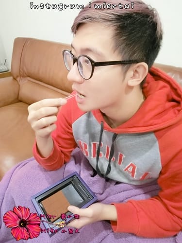 宅配 台灣南投清境 頂級生巧克力 甜點 Nina 妮娜手工巧克力工坊 最佳伴手禮 - 第16張圖 CIMG0471